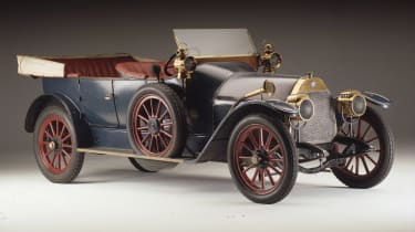 Alfa Romeo 24HP